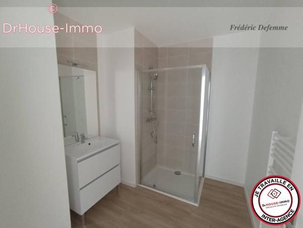 Appartement à vendre 5 pièces de 117 m²