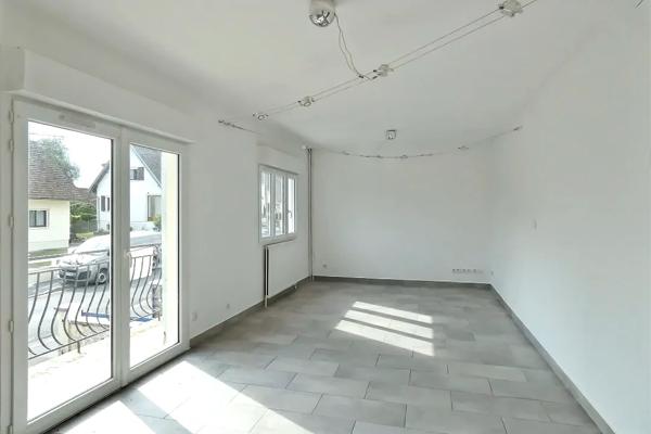 Maison 4 pièces - 92 m² Exclusivité efficity