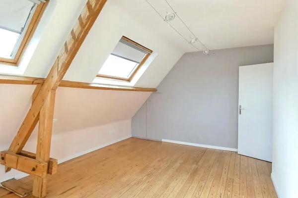 Maison 4 pièces - 92 m² Exclusivité efficity