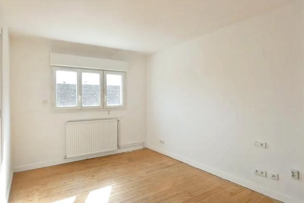 Maison 4 pièces - 92 m² Exclusivité efficity