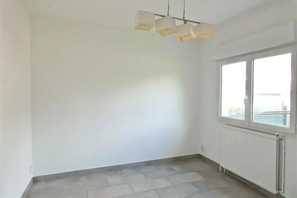 Maison 4 pièces - 92 m² Exclusivité efficity