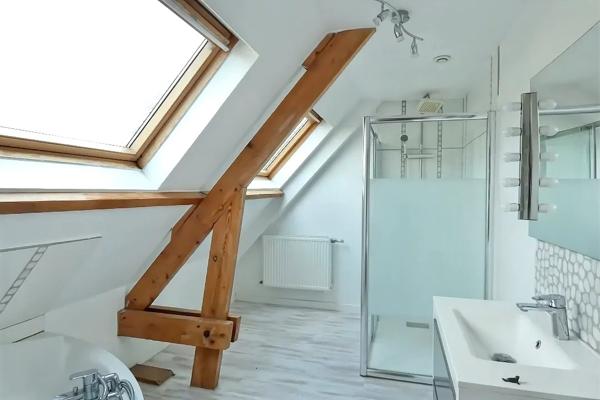 Maison 4 pièces - 92 m² Exclusivité efficity