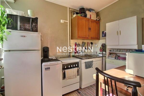 Appartement 1 pièce STRASBOURG / NEUDORF - VENDU LOUÉ