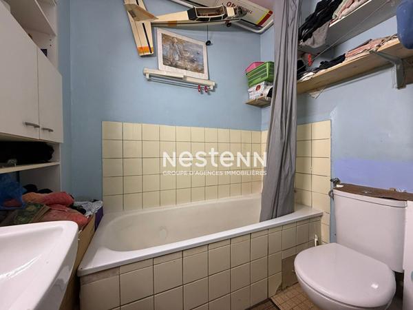 Appartement 1 pièce STRASBOURG / NEUDORF - VENDU LOUÉ