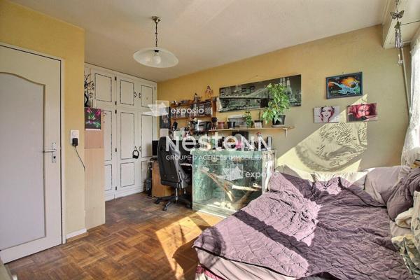 Appartement 1 pièce STRASBOURG / NEUDORF - VENDU LOUÉ