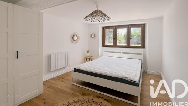 Location maison 5 pièces 162 m² Mondreville