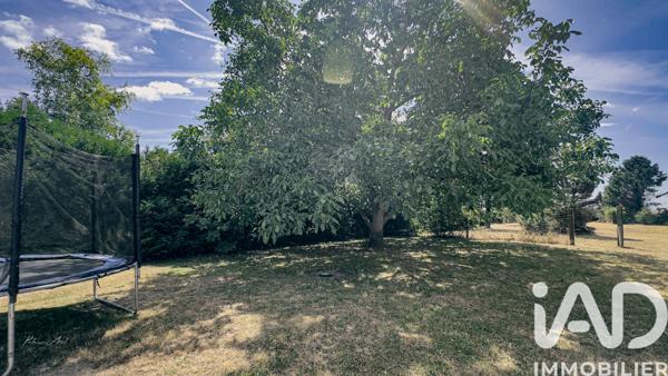 Location maison 5 pièces 162 m² Mondreville