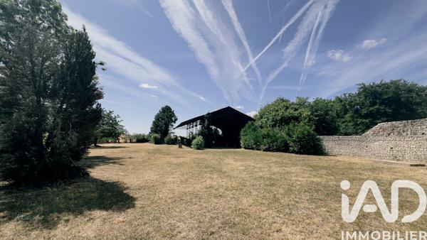 Location maison 5 pièces 162 m² Mondreville