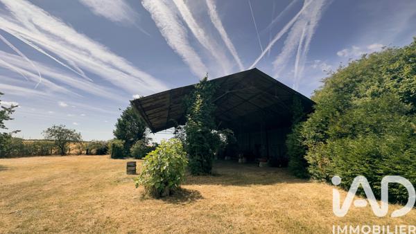 Location maison 5 pièces 162 m² Mondreville