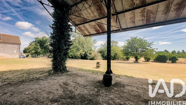 Location maison 5 pièces 162 m² Mondreville