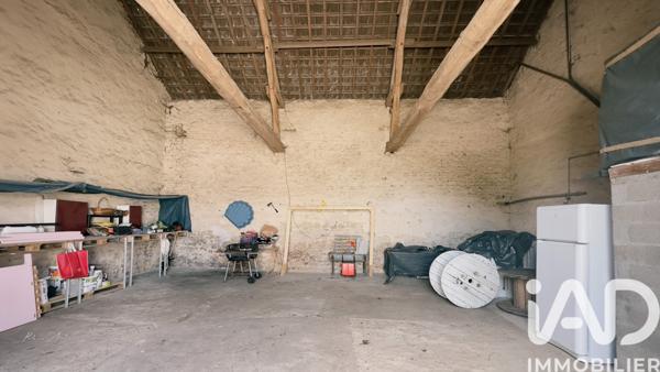 Location maison 5 pièces 162 m² Mondreville