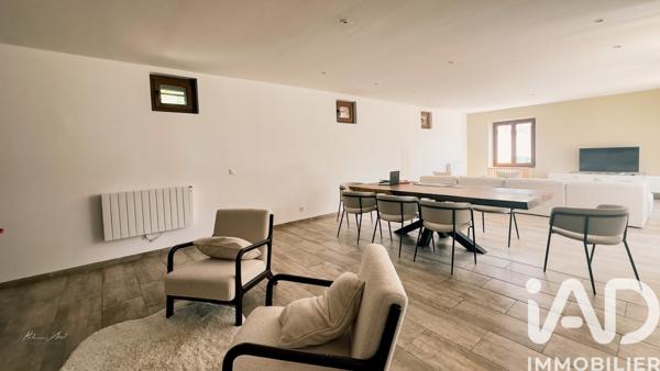 Location maison 5 pièces 162 m² Mondreville