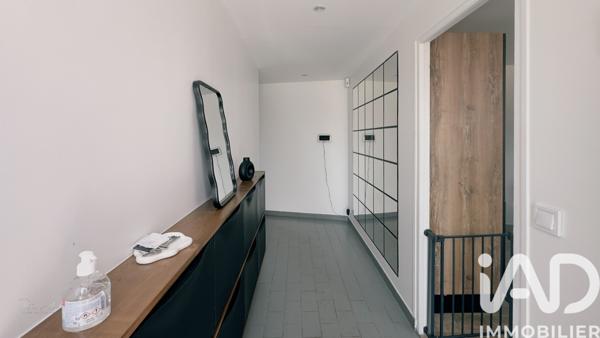 Location maison 5 pièces 162 m² Mondreville