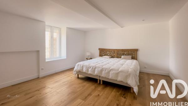 Location maison 5 pièces 162 m² Mondreville