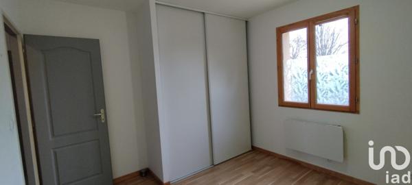 Maison traditionnelle 5 pièces de 101 m² à Chabris (36210)