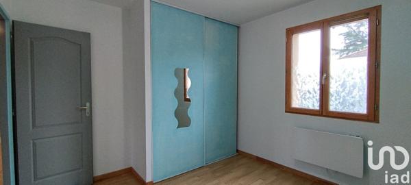 Maison traditionnelle 5 pièces de 101 m² à Chabris (36210)