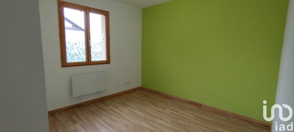 Maison traditionnelle 5 pièces de 101 m² à Chabris (36210)