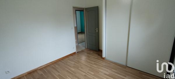 Maison traditionnelle 5 pièces de 101 m² à Chabris (36210)