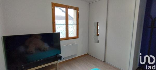 Maison traditionnelle 5 pièces de 101 m² à Chabris (36210)