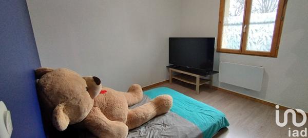 Maison traditionnelle 5 pièces de 101 m² à Chabris (36210)