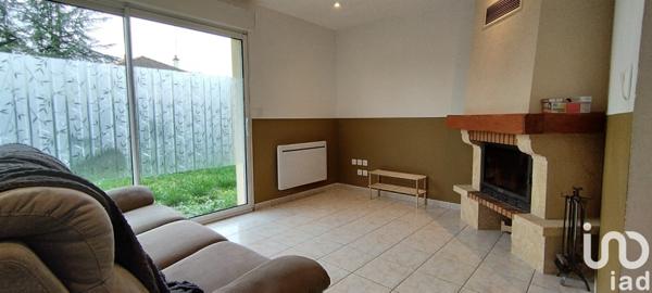 Maison traditionnelle 5 pièces de 101 m² à Chabris (36210)