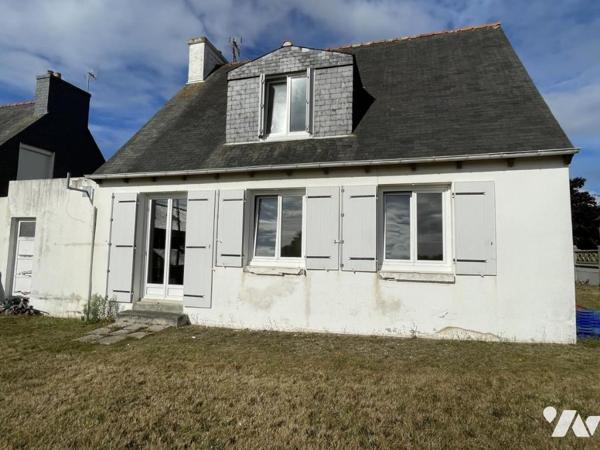 A VENDRE MAISON - 22620 PLOUBAZLANEC