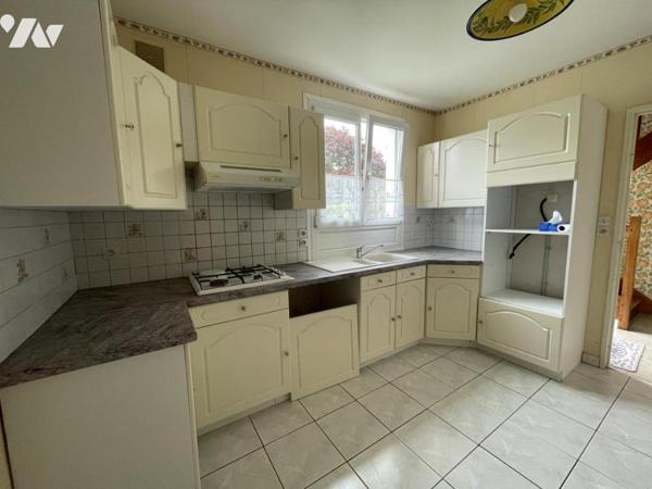 A VENDRE MAISON - 22620 PLOUBAZLANEC