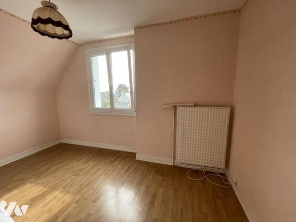 A VENDRE MAISON - 22620 PLOUBAZLANEC