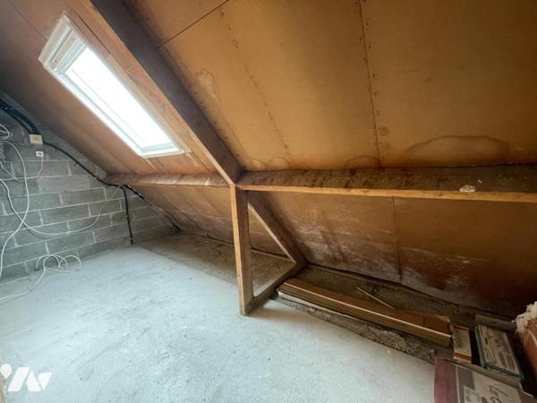 A VENDRE MAISON - 22620 PLOUBAZLANEC