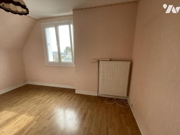 A VENDRE MAISON - 22620 PLOUBAZLANEC