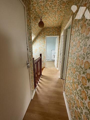 A VENDRE MAISON - 22620 PLOUBAZLANEC