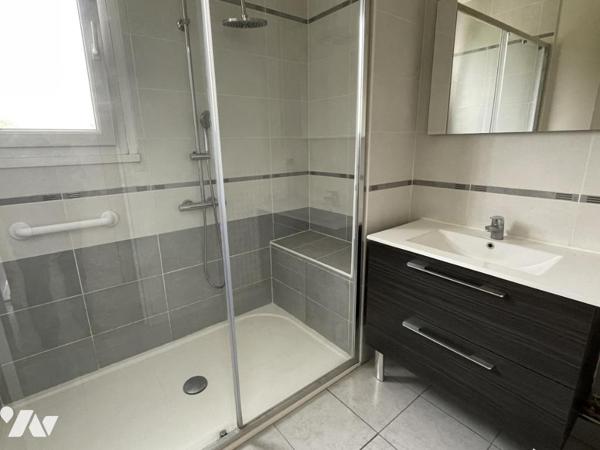 A VENDRE MAISON - 22620 PLOUBAZLANEC