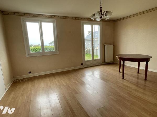 A VENDRE MAISON - 22620 PLOUBAZLANEC