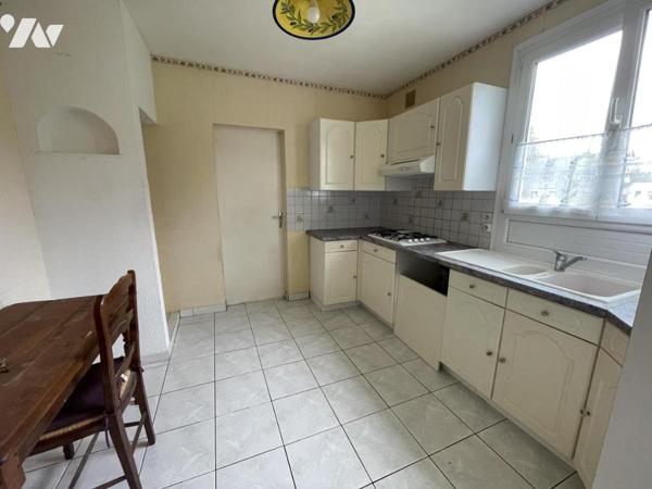 A VENDRE MAISON - 22620 PLOUBAZLANEC