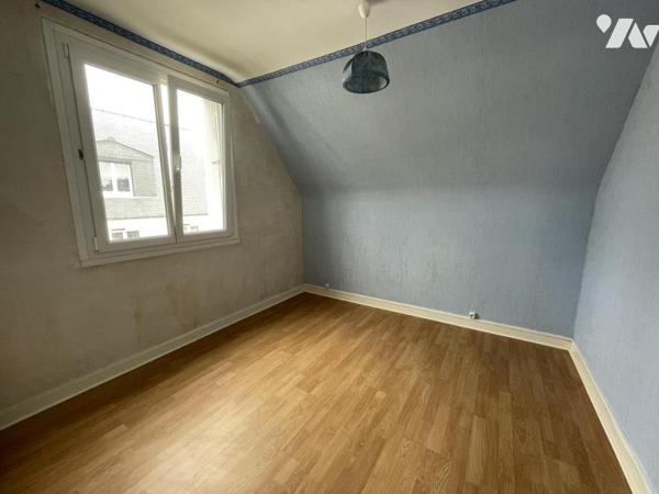 A VENDRE MAISON - 22620 PLOUBAZLANEC