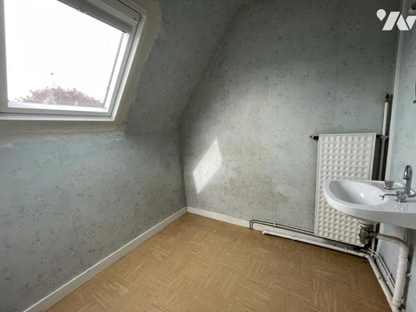 A VENDRE MAISON - 22620 PLOUBAZLANEC