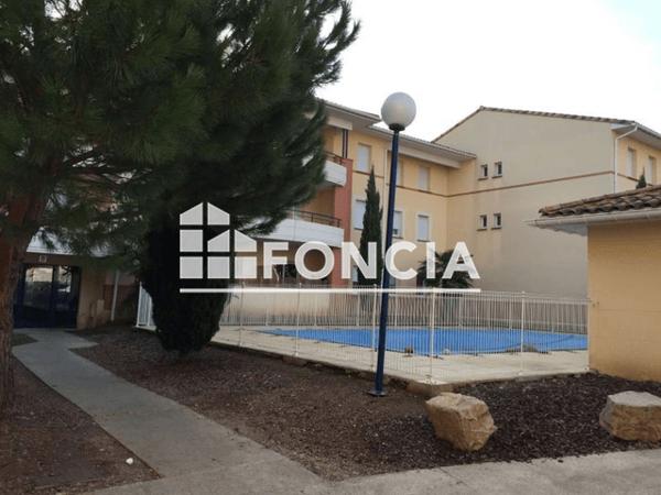 Location Appartement 3 pièces 53.66 m² - 5 RUE DU CHANOINE GABEN Albi 81000