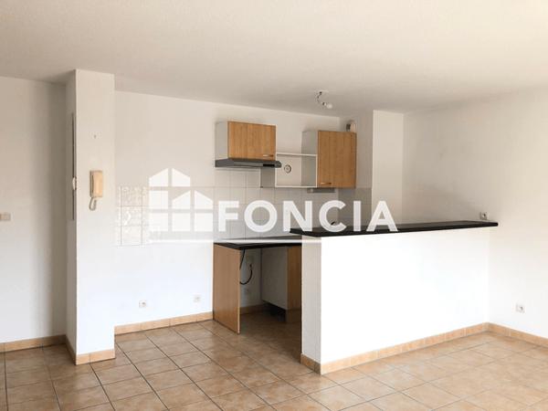 Location Appartement 3 pièces 53.66 m² - 5 RUE DU CHANOINE GABEN Albi 81000