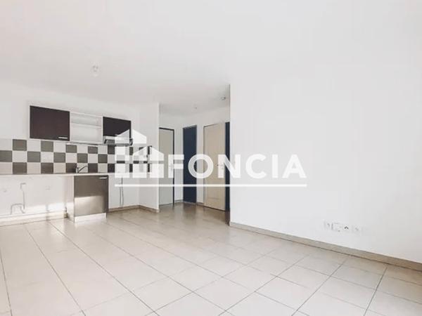 Location Appartement 2 pièces 40.09 m² - 992 ALLEE DES TERMES Juvignac 34990