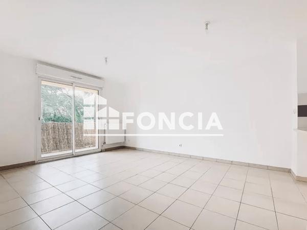 Location Appartement 2 pièces 40.09 m² - 992 ALLEE DES TERMES Juvignac 34990