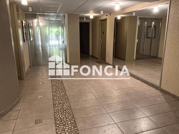Location Appartement 2 pièces 40.09 m² - 992 ALLEE DES TERMES Juvignac 34990