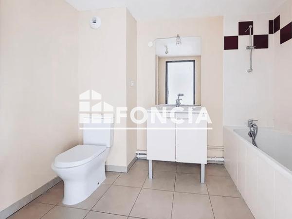 Location Appartement 2 pièces 40.09 m² - 992 ALLEE DES TERMES Juvignac 34990
