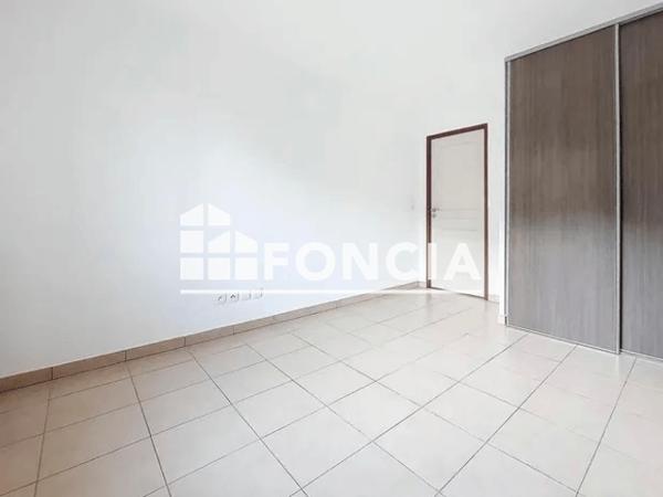 Location Appartement 2 pièces 40.09 m² - 992 ALLEE DES TERMES Juvignac 34990