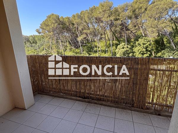 Location Appartement 2 pièces 40.09 m² - 992 ALLEE DES TERMES Juvignac 34990