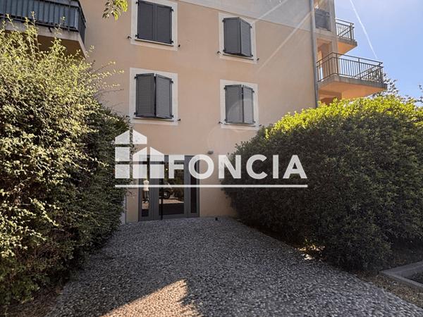 Location Appartement 2 pièces 40.09 m² - 992 ALLEE DES TERMES Juvignac 34990