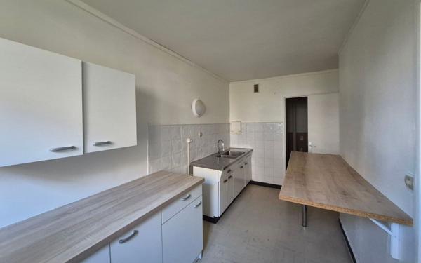 Appartement à vendre    2 pièces • 51,75 m2 Poissy