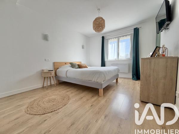 Maison à vendre 4 pièces 140 m² Montsenelle