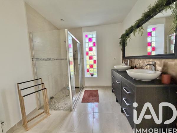 Maison à vendre 4 pièces 140 m² Montsenelle