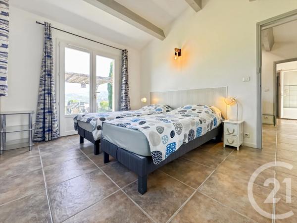 Maison à vendre  7 pièces - 134,15 m 2   CALENZANA  - 202