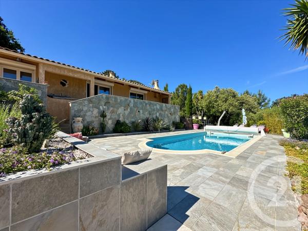 Maison à vendre  7 pièces - 134,15 m 2   CALENZANA  - 202
